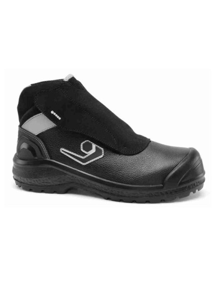 BOTA META TOP B0858A S3L M HRO CI HI LG SC FO SR NEGRA TALLA 42