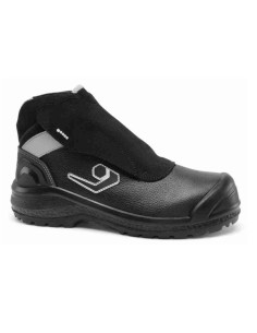 BOTA META TOP B0858A S3L M HRO CI HI LG SC FO SR NEGRA TALLA 40