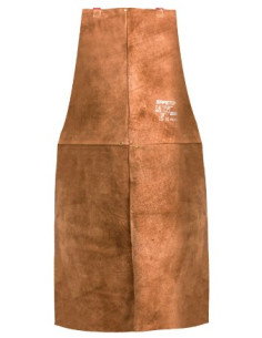 DELANTAL SOLDADOR 60x90 BEST CON BANDAS CRUZADAS