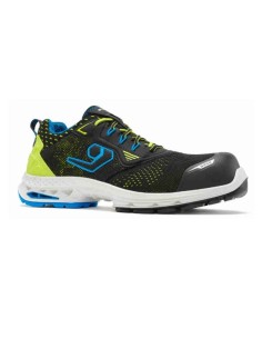 ZAPATO NEW YORK B1704D S1PS ESD LG SC FO SR BS NEGRO AZUL TALLA 45