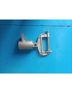 MASA ROTATIVA CON ENCLAVAMIENTO SAW 2000 AMPERIOS HOKMAND