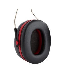 3M PROTECTOR AUDITIVO CABEZA PELTOR OPTIME III H540A 2