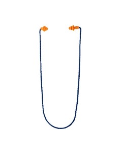 3M TAPON REUTILIZABLE CON CORDON SERIE 1271 2