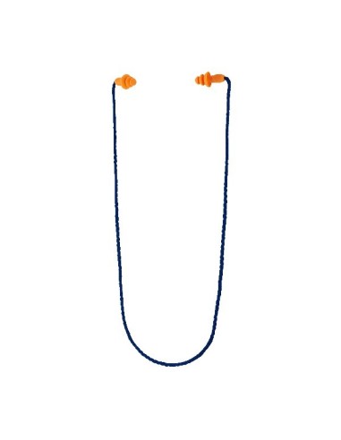 3M TAPON REUTILIZABLE CON CORDON SERIE 1271