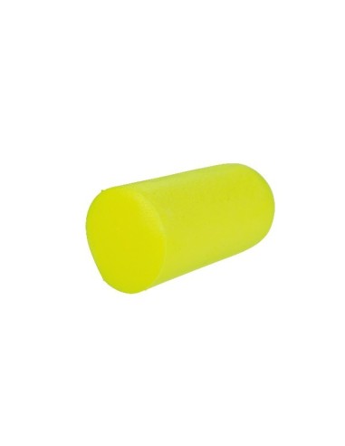 3M TAPON DESECHABLE SIN CORDON ES-01-001 AMARILLO NEON