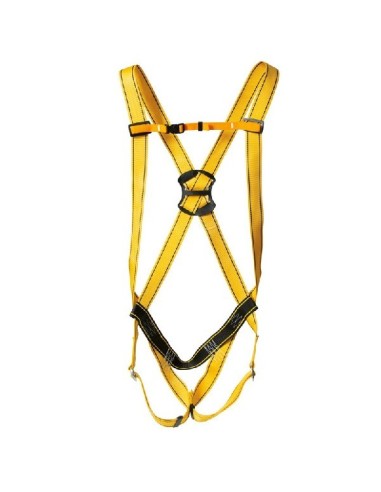 ARNES ANTICAIDAS ENGANCHE DORSAL REGULABLE ANCARES