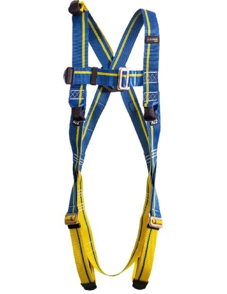 ARNES SEKURALT LIGHT PLUS 2 TALLA L/XL