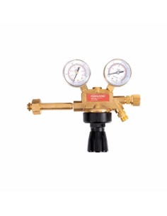 MANORREDUCTOR GAS PROPANO RG-942-3.5M-PR HOKMAND
