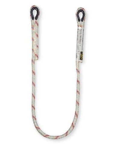 CUERDA SEGURIDAD 1,50 MTS.