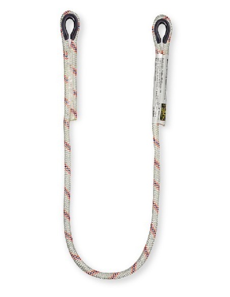 CUERDA SEGURIDAD 1,50 MTS.