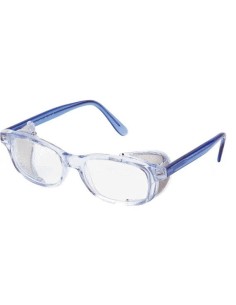 GAFA MEDOP VULCANO CRISTAL 3,00 MM TALLA M 