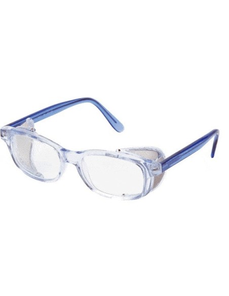 GAFA MEDOP VULCANO CRISTAL 3,00 MM TALLA M 