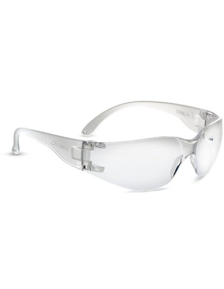 GAFA DE SEGURIDAD BOLLÉ B-LINE INCOLORA BL30