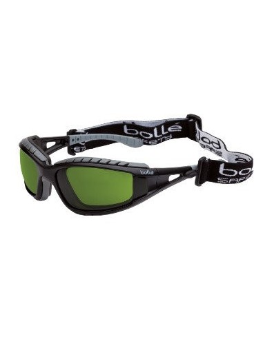 GAFA TONO 5 TRACKER PATILLAS RECTAS CON CINTA ELASTICA