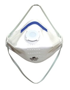 MASCARILLA MEDOP FFP3 C/VALVULA