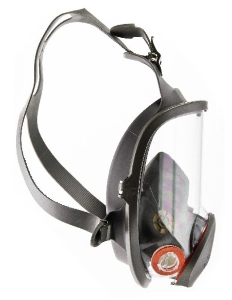 3M MASCARA COMPLETA REUTILIZABLE GRANDE 6900