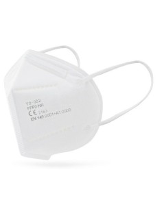 MASCARILLA FFP2 NR YD-002 YPHD