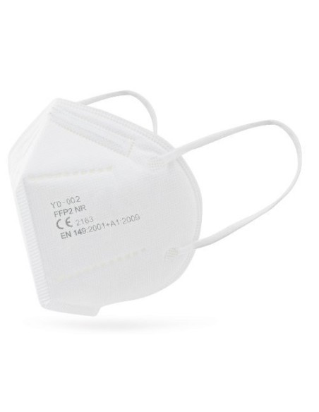 MASCARILLA FFP2 NR YD-002 YPHD