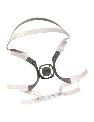 3M ARNES REPUESTO PARA MEDIA MASCARA REUTILIZABLE SERIES 6000/6281