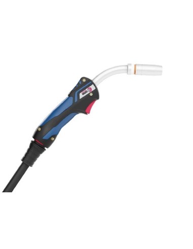 ANTORCHA MB25 EVO PRO 5MTS BINZEL