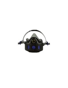 3M SECURE CLICK MEDIA MASCARA REUTILIZABLE HF-802SD MEDIANA