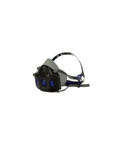 3M SECURE CLICK MEDIA MASCARA REUTILIZABLE HF-802SD MEDIANA 2