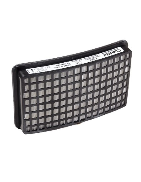 3M FILTRO PARTICULAS CLASE P ADFLO SPEEDGLAS