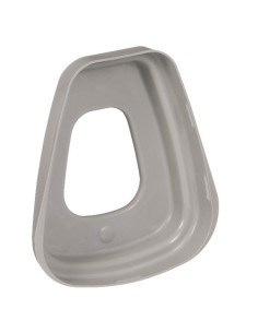 3M RETENEDOR DE FILTRO PARA MASCARA S5900 0501 2