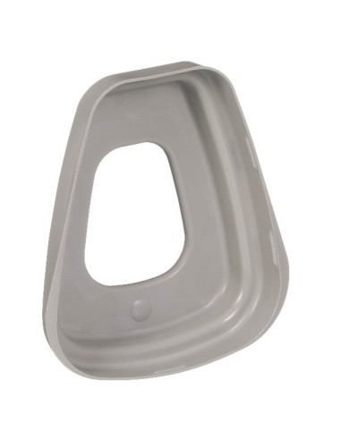 3M RETENEDOR DE FILTRO PARA MASCARA S5900 0501