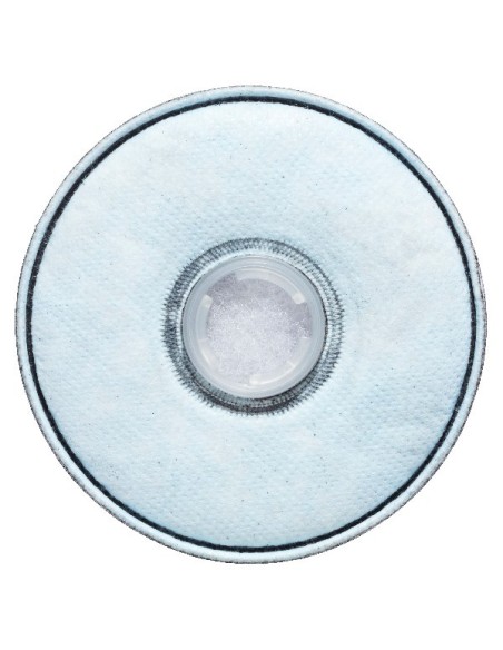 3M FILTRO PARTICULAS BAYONETA P2 R OZONO 2128