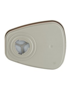 3M FILTRO GASES Y VAPORES A1 6051 2