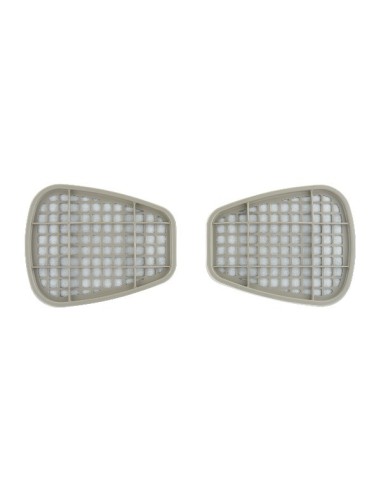 3M FILTRO GASES Y VAPORES A1 6051