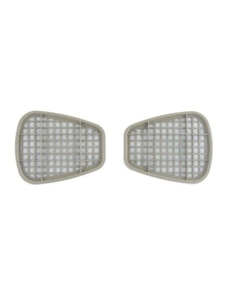 3M FILTRO GASES Y VAPORES A1 6051