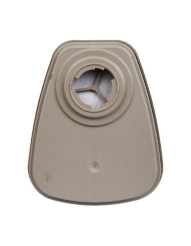 3M FILTRO GASES Y VAPORES A2 6055