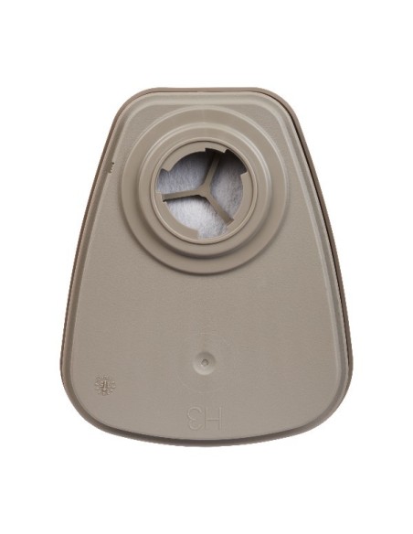 3M FILTRO GASES Y VAPORES A2 6055