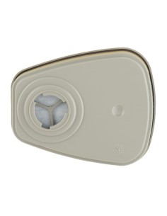 3M FILTRO GASES Y VAPORES ABE1 6057 2