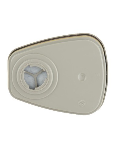 3M FILTRO GASES Y VAPORES ABE1 6057