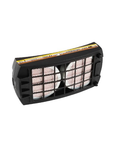 FILTRO GASES A1 B1 E1 ADFLO SPEEDGLAS 9000