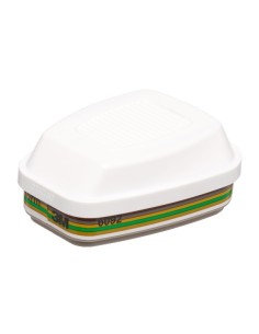 3M FILTRO A1B1E1K1P3 R + FORMALDEHIDO 6092