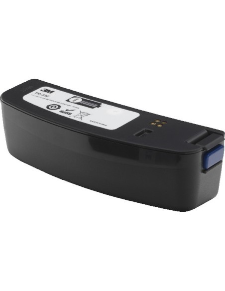 3M VERSAFLO BATERIA DE ALTA CAPACIDAD TR-332