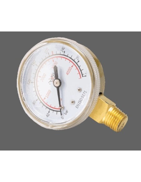 RELOJ 2.1"x315 BAR RG101-30LM-AR RG942-10M-OX/NI HOKMAND