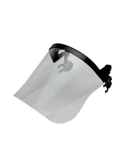 VISERA ACETATO TRANSPARENTE S591 PARA CASCO CENTURION