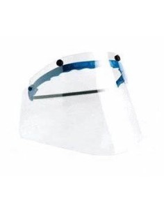MEDOP VISOR POLICARBONATO INCOLORO UNIVERSAL