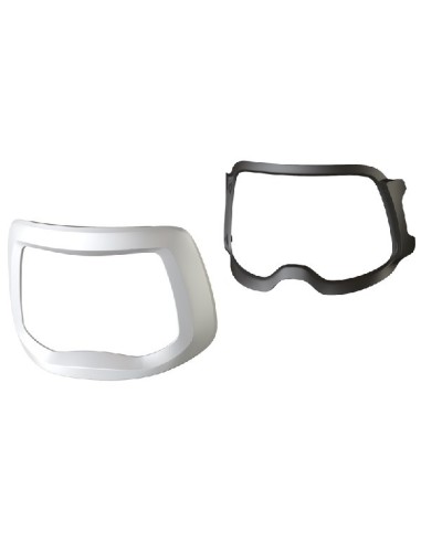 KIT CUBIERTA FRONTAL PANTALLA 9100FX SPEEDGLAS