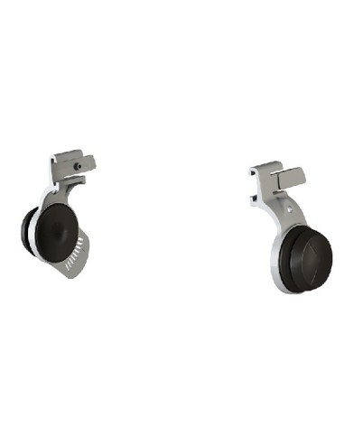 KIT MECANISMO PIVOTANTE (IZQUIERDA Y DERECHA) PARA EL ATALAJE 9100 SPEEDGLAS