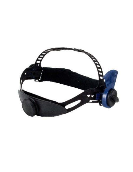 ATALAJE CON PIEZAS DE MONTAJE SPEEDGLAS 100