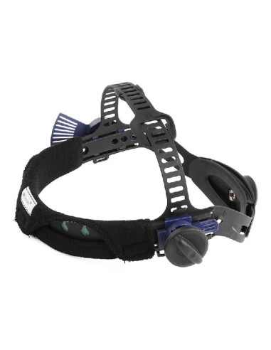 ATALAJE CON PIEZAS DE MONTAJE SPEEDGLAS 100