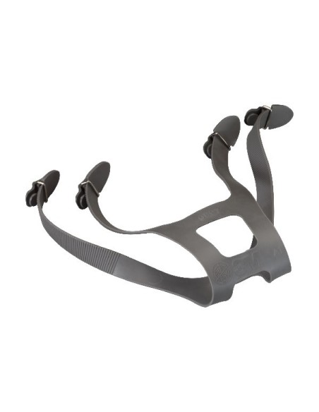 3M KIT MONTAJE ARNES DE SUJECCION PARA MASCARA S6000 6897