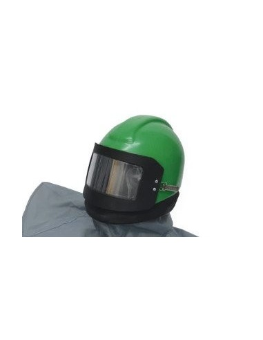 PANTALLA ALBATROS AIR SIN ADF