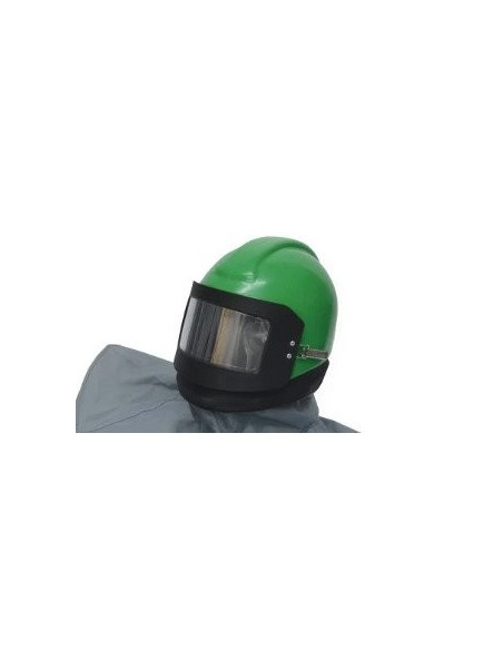 PANTALLA ALBATROS AIR SIN ADF